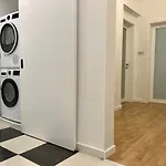 Opera Flat