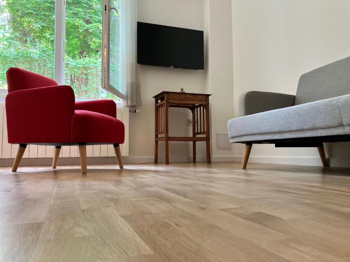 Apartament Opera Flat Sofia