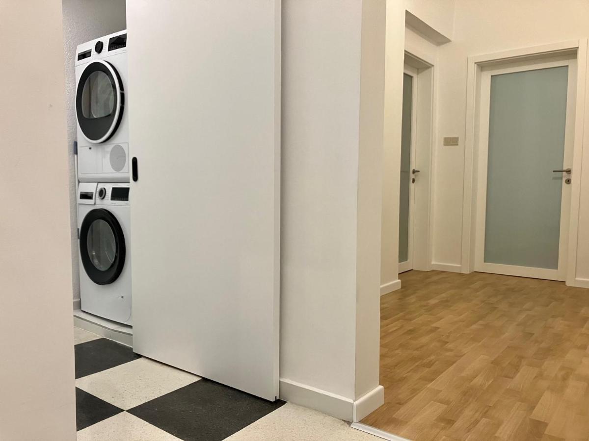 Opera Flat Apartamento