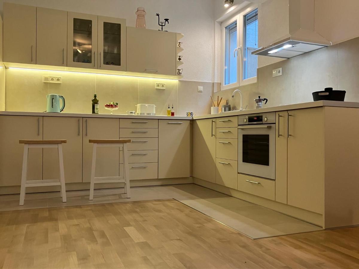 Apartament Opera Flat