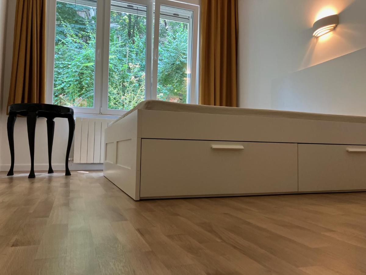 Opera Flat Apartamento